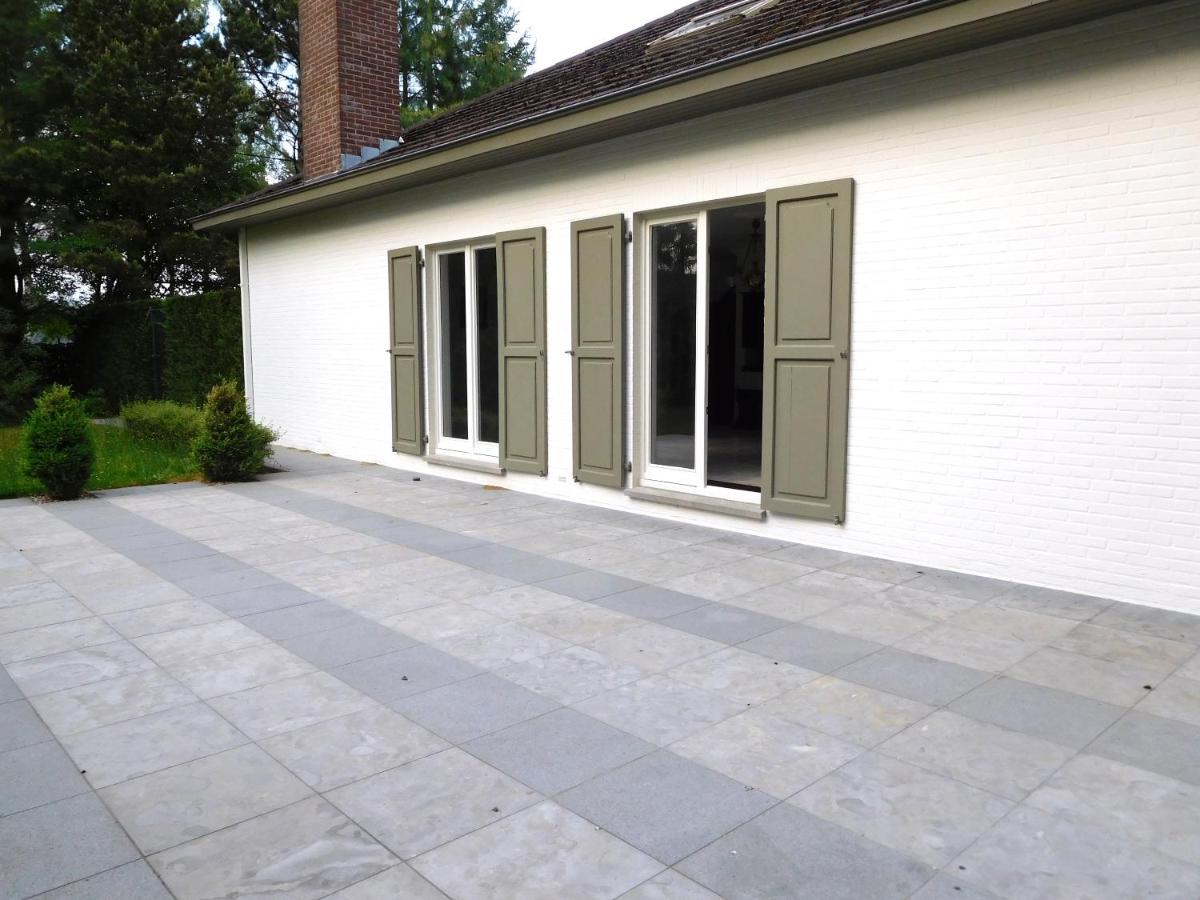 Suite Horatio Heusden-Zolder Exterior foto